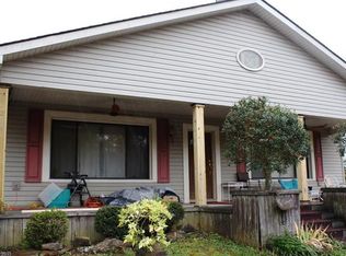 6555 Hwy 176, Saluda, NC 28773