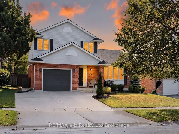 1182 Sprucedale Rd, Woodstock, ON N4S 8T6