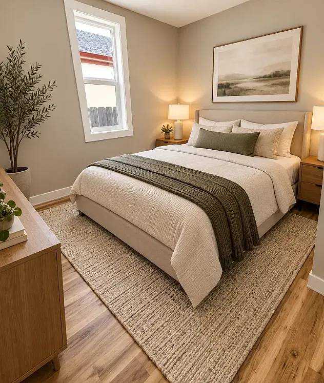 2 bed, $1,095 — Photo 4