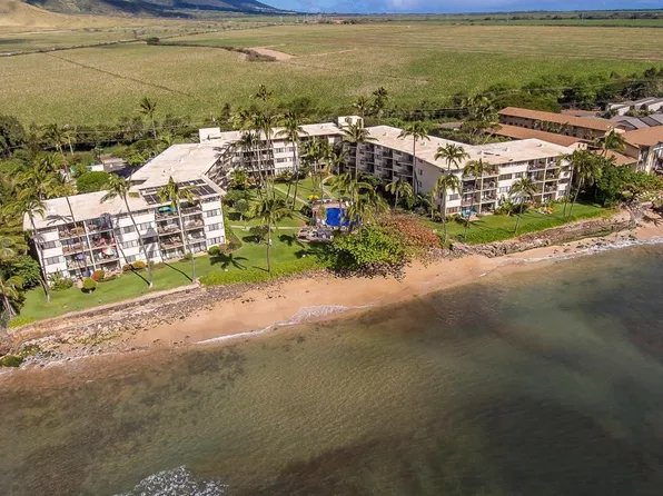 250 Hauoli St APT 414, Wailuku, HI 96793