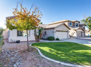 1161 W Tremaine Ave, Gilbert, AZ 85233