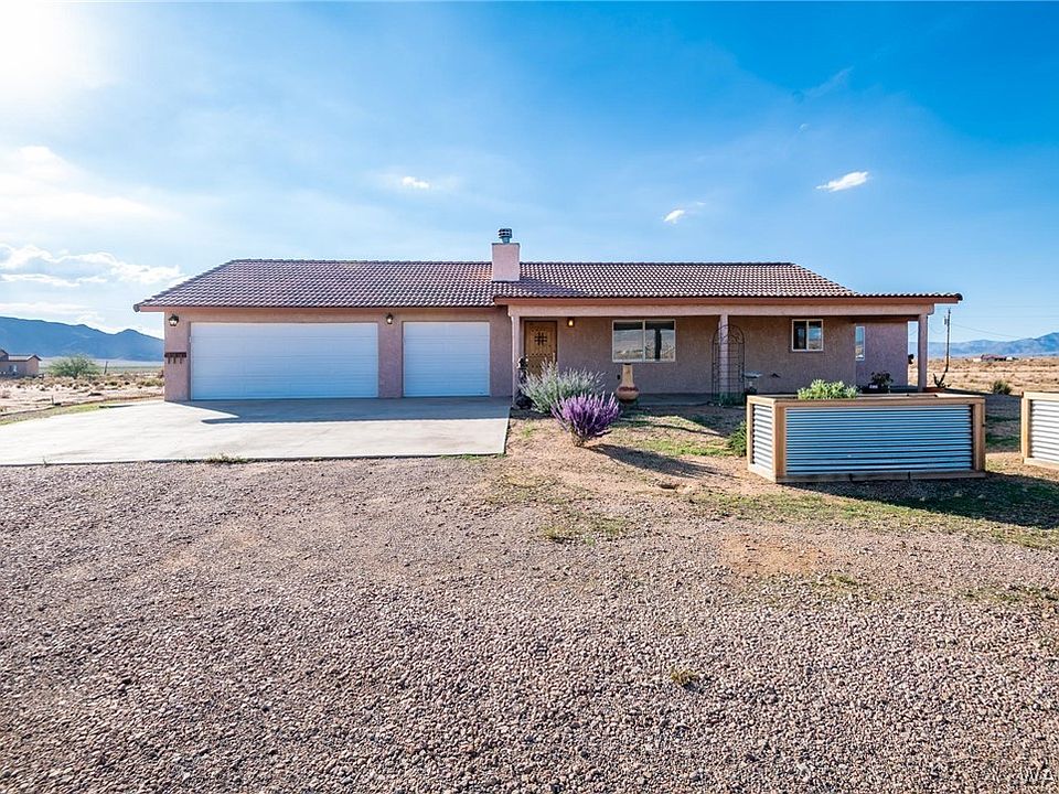 10581 N Jemez Rd, Kingman, AZ 86401 Zillow