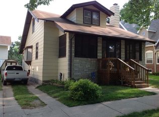 1283 9th Ave N, Fort Dodge, IA 50501