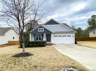 463 Juno Dr, Broadway, NC 27505