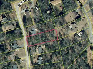 15 Timberland Dr, Montross, VA 22520