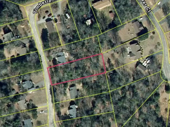 15 Timberland Dr, Montross, VA 22520