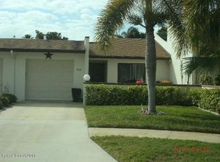 343 Markley Ct, Indian Harbour Beach, FL 32937