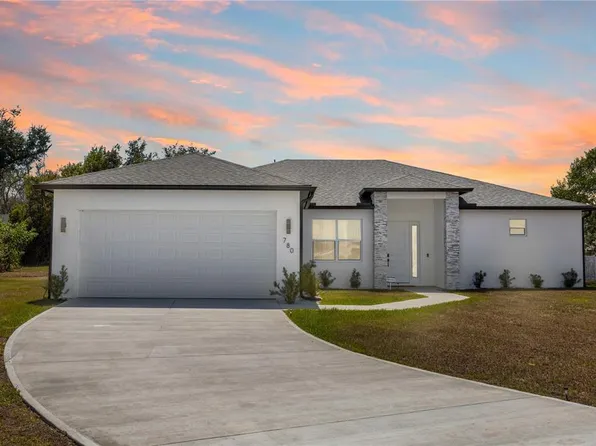 780 Kangaroo Ct, Deltona, FL 32738