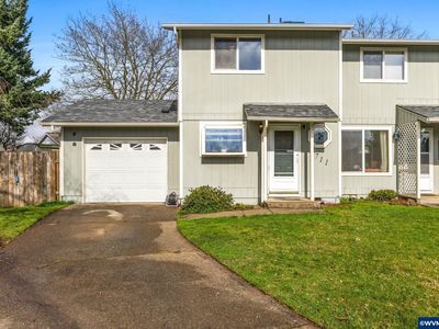 4711 Sorrel Ct SE, Salem, OR, 97317