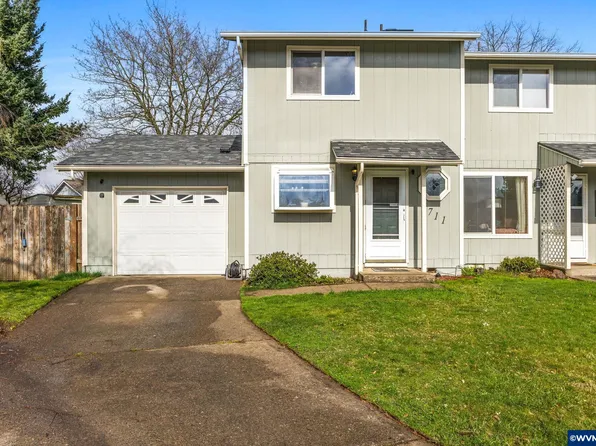 4711 Sorrel Ct SE, Salem, OR 97317