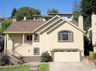 231 Cross Rd, Oakland, CA 94618