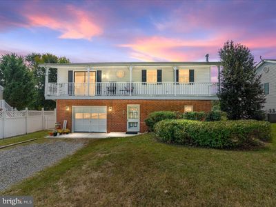 100 Midway Dr, Earleville, MD, 21919