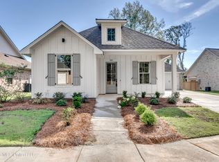 503 Fusion St, Brandon, MS 39042