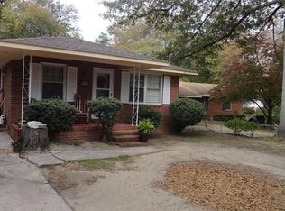 1131 Inez St, Augusta, GA 30909