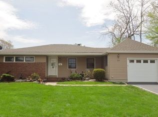 29 Academy St, Piscataway, NJ 08854