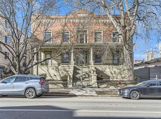 1425 N Washington St APT 305, Denver, CO 80203