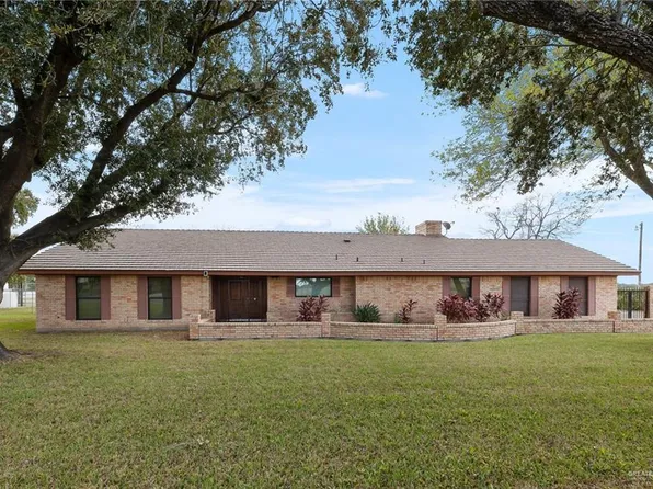4024 N Taylor Rd, McAllen, TX 78504