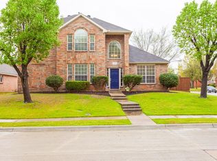 1388 Colby Dr, Lewisville, TX 75067