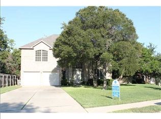 6112 Harrogate Dr, Austin, TX 78759