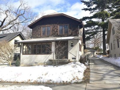 1364 Keston St, Saint Paul, MN, 55108