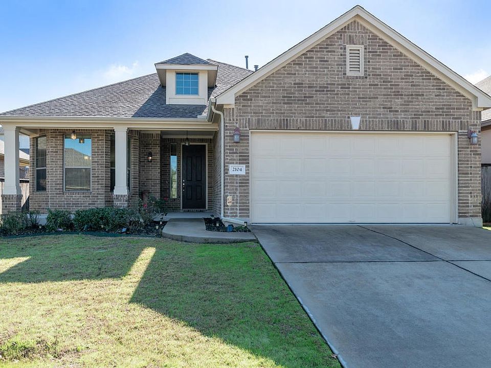 1st image of 2104 Granite Hill Dr