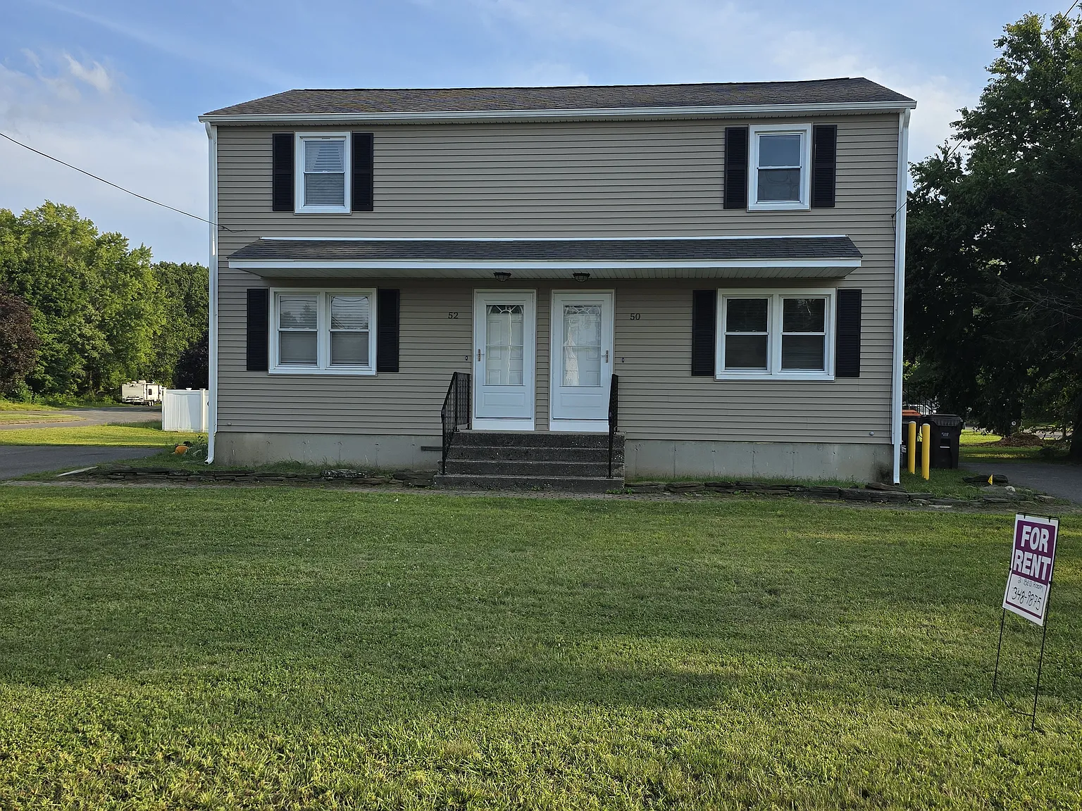 2 bed, 1.5 bath, $1,875 — Photo 1