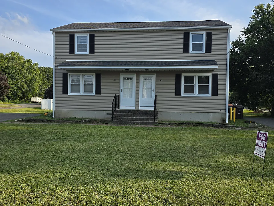 50 Garden St #50