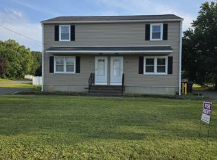 50 Garden St #50, Feeding Hills, MA 01030