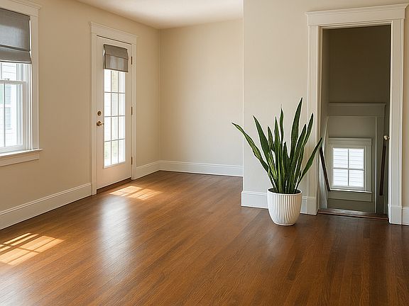 2nd image of 550 Rose Hill Ave #2