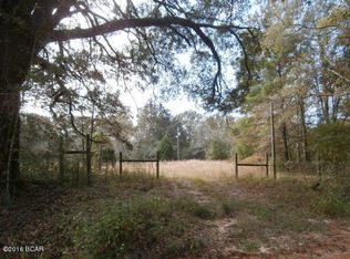 7205 S McKeown Mill Rd, Grand Ridge, FL 32442