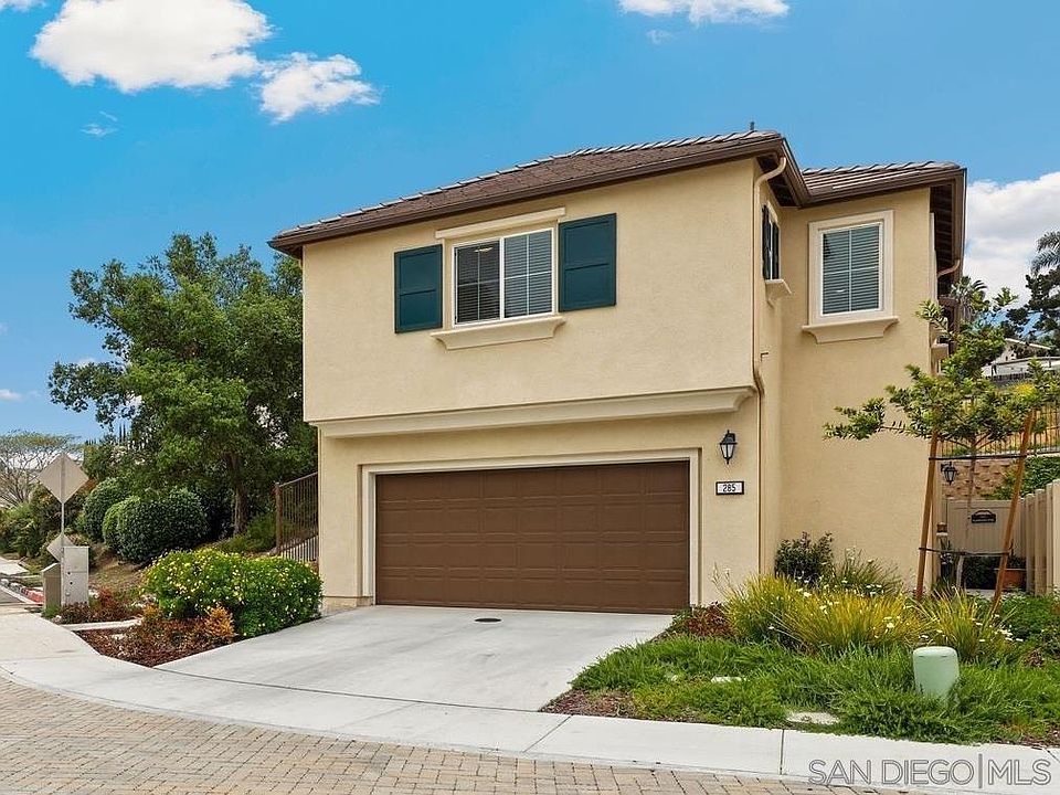 285 Camellia Way, Vista, CA 92083 Zillow