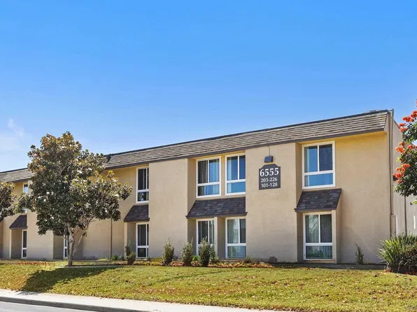 6555 Mount Ada Rd Unit 117, San Diego, CA 92111