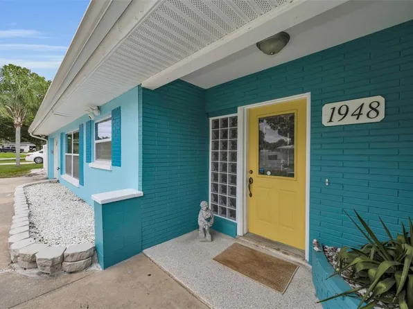 1948 BYRAM DRIVE, CLEARWATER, FL 33755