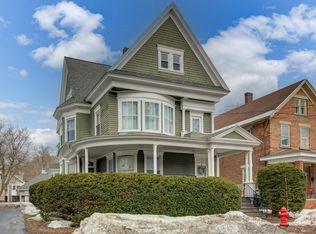 17 2nd Avenue, Gloversville, NY