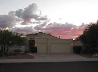 13815 N Eddington Pl, Oro Valley, AZ 85755