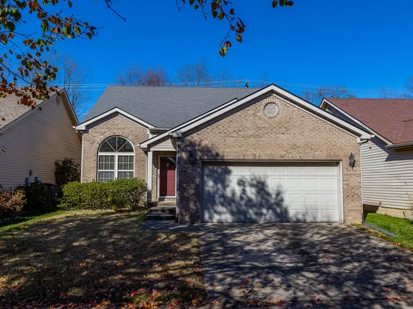 2093 Drummond Dr, Lexington, KY 40511