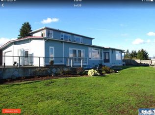 2153 E 3rd Ave, Port Angeles, WA 98362