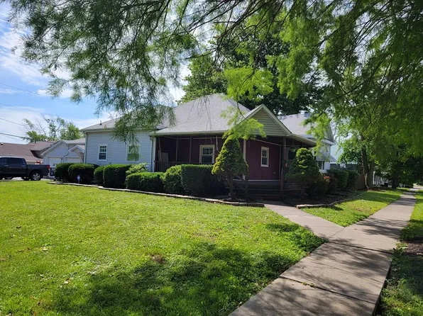 508 Madison St, Macon, MO 63552