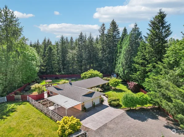 30629 224th Avenue SE, Black Diamond, WA 98010