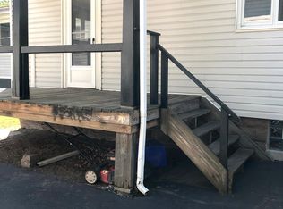 16 Maxon St #A, Brockport, NY 14420