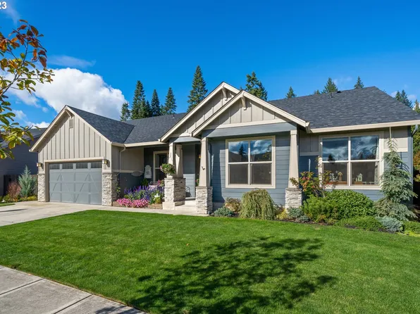 2605 NE 7th Dr, Battle Ground, WA 98604