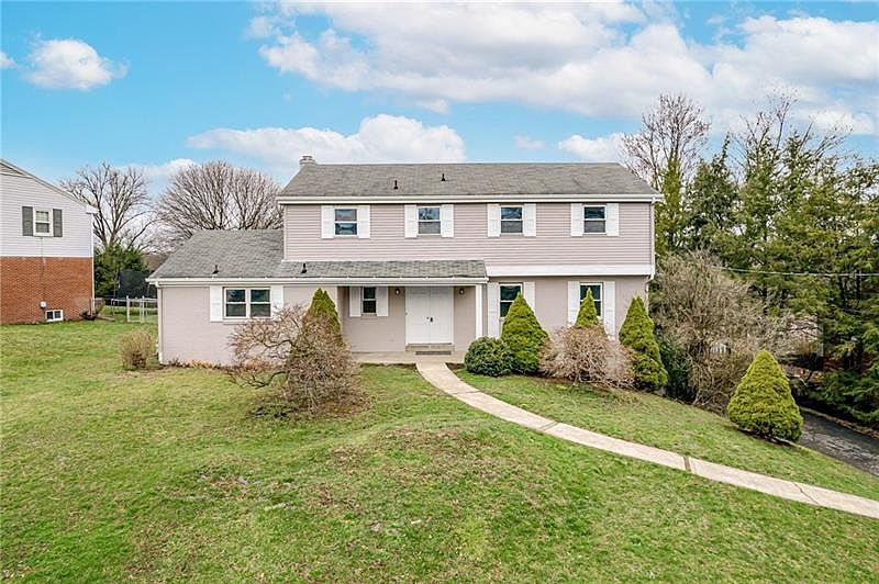 8247 Post Rd, Allison Park, PA 15101 Zillow