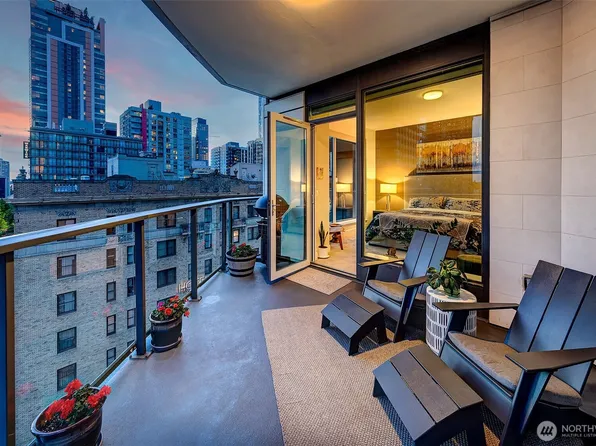 1920 4th Avenue #902, Seattle, WA 98101