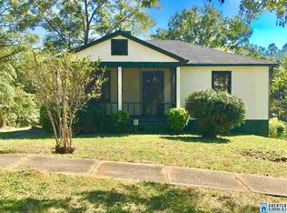 1745 33rd St W, Birmingham, AL 35208