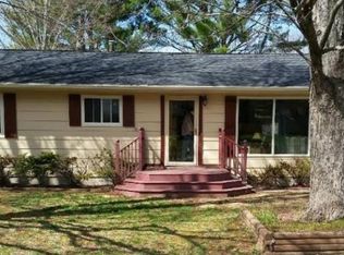 406 W High St, Weyauwega, WI 54983