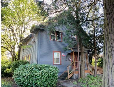 1511 High St, Eugene, OR, 97401