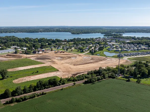 Homes Available Soon, Weston Acres