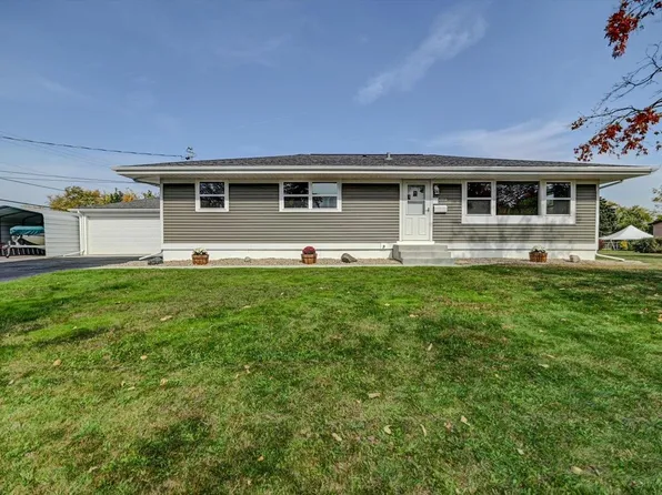 4808 Hob St, Madison, WI 53716