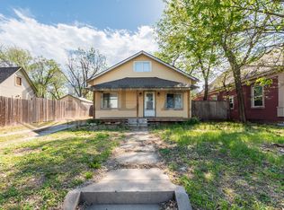 634 S Ida Ave, Wichita, KS 67211
