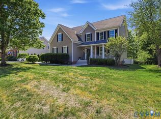 5718 Trail Ride Dr, Moseley, VA 23120